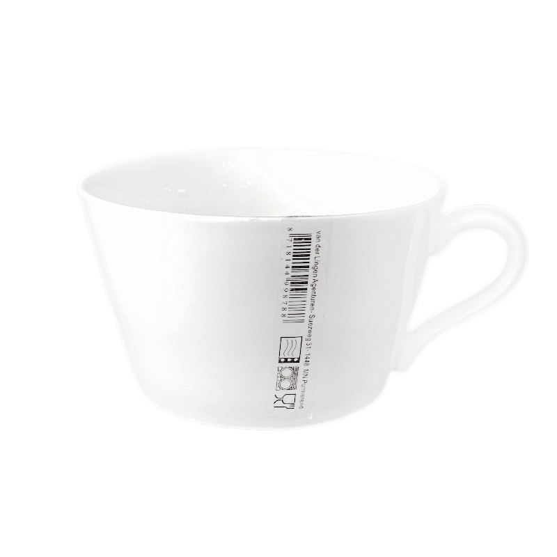 Soup mug