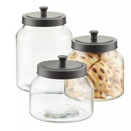 glass-canisters